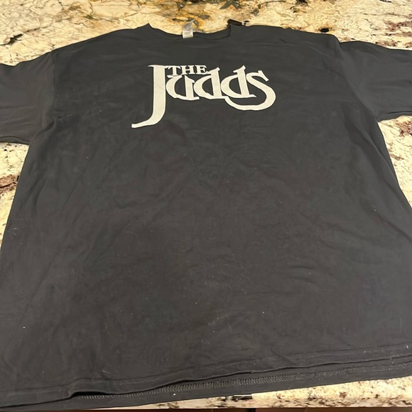 RARE The Judds CMT Music Awards 2022 Last Performance Tee. Size XL - Picture 1 of 9